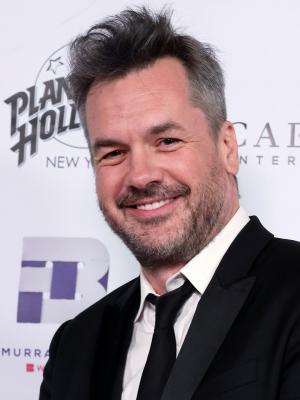 Jim Jefferies