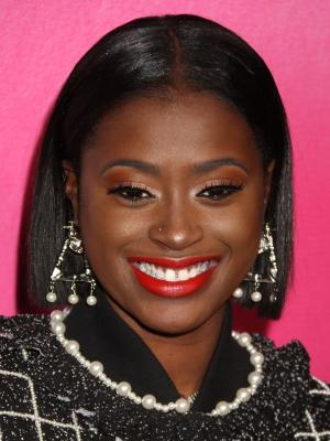 Tierra Whack