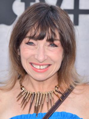 Naomi Grossman