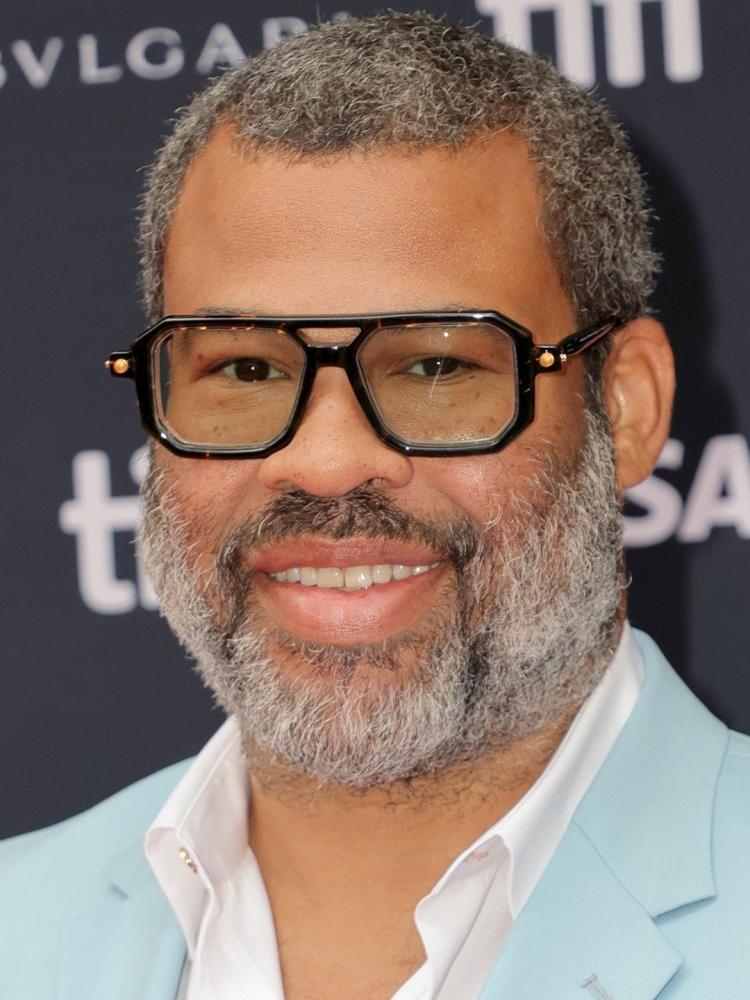 Photo of Jordan Peele