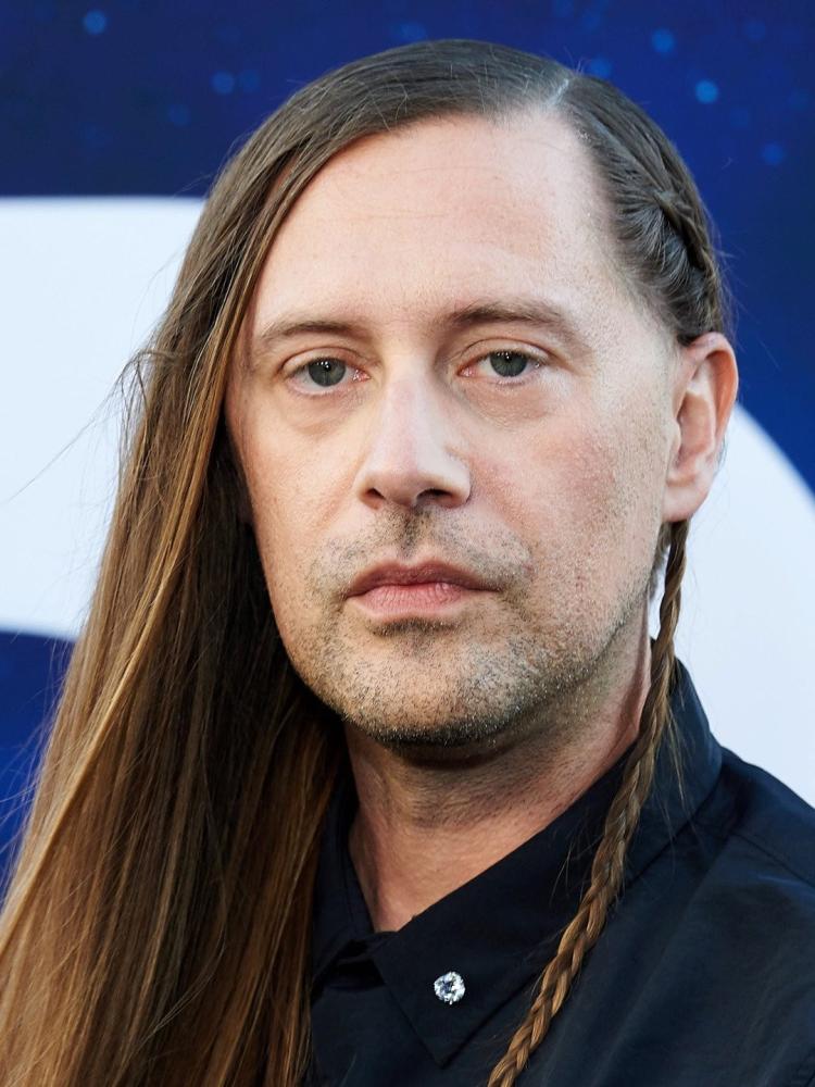 Photo of Ian Cooper