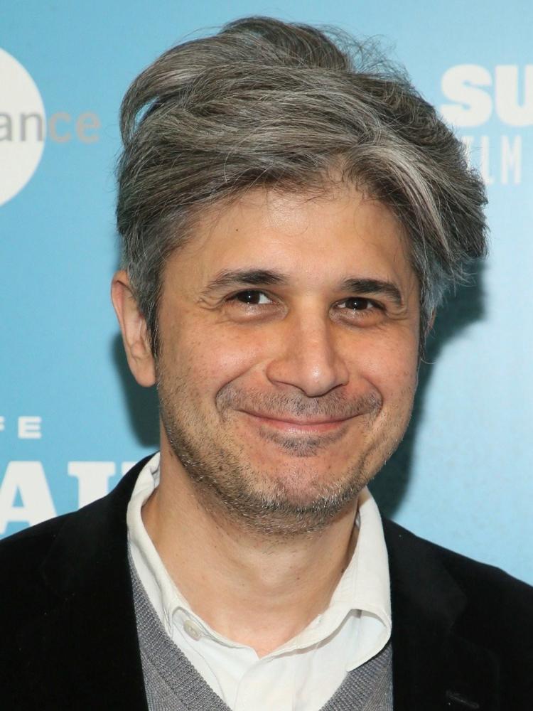 Photo of Win Rosenfeld