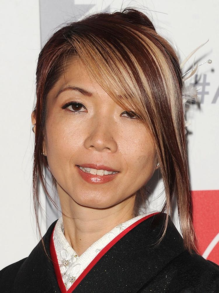 Photo of Chikako Suzuki