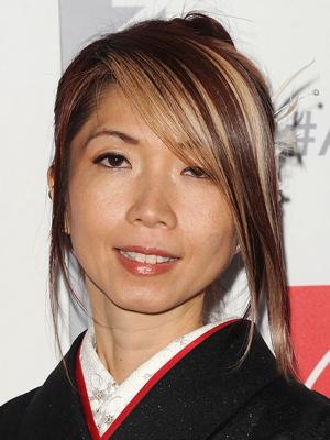 Chikako Suzuki