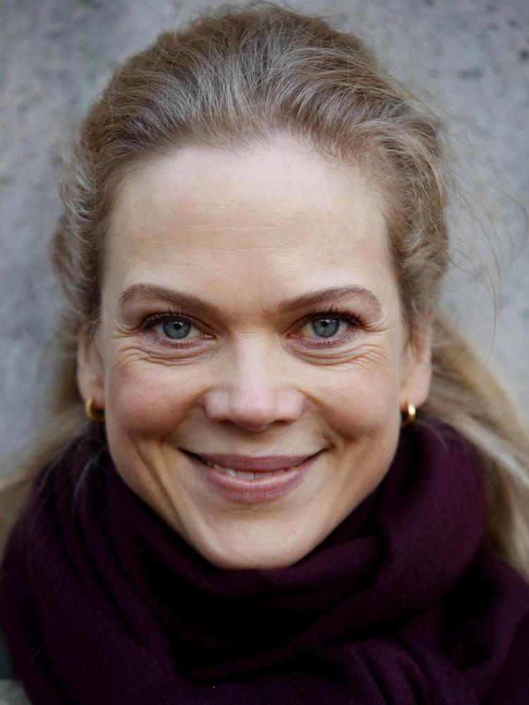 Photo of Ane Dahl Torp