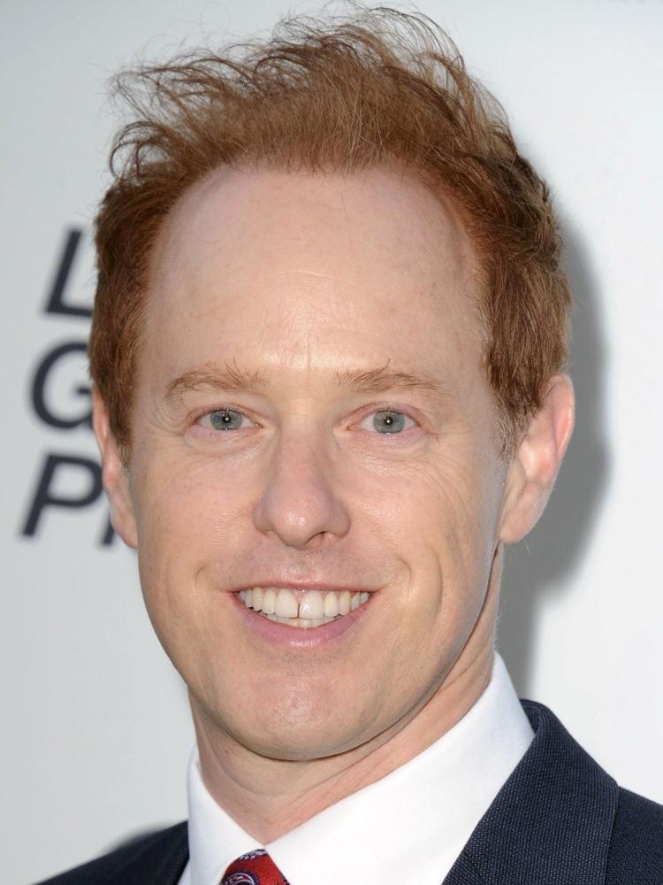 Photo of Raphael Sbarge