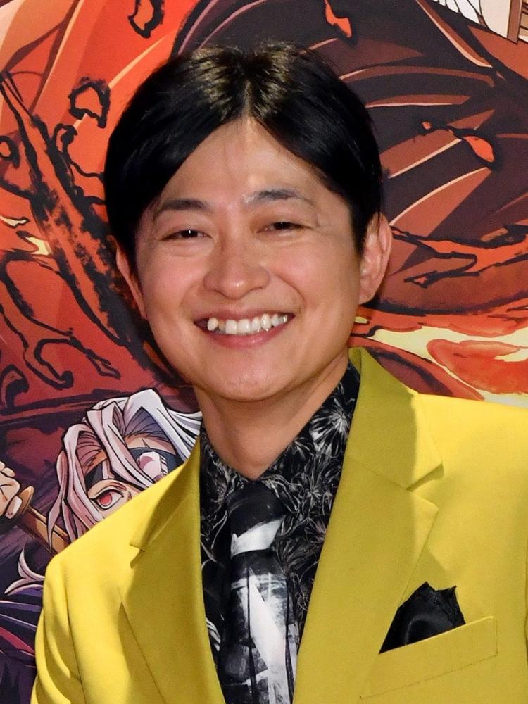 Photo of Hiro Shimono