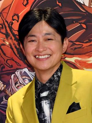 Hiro Shimono