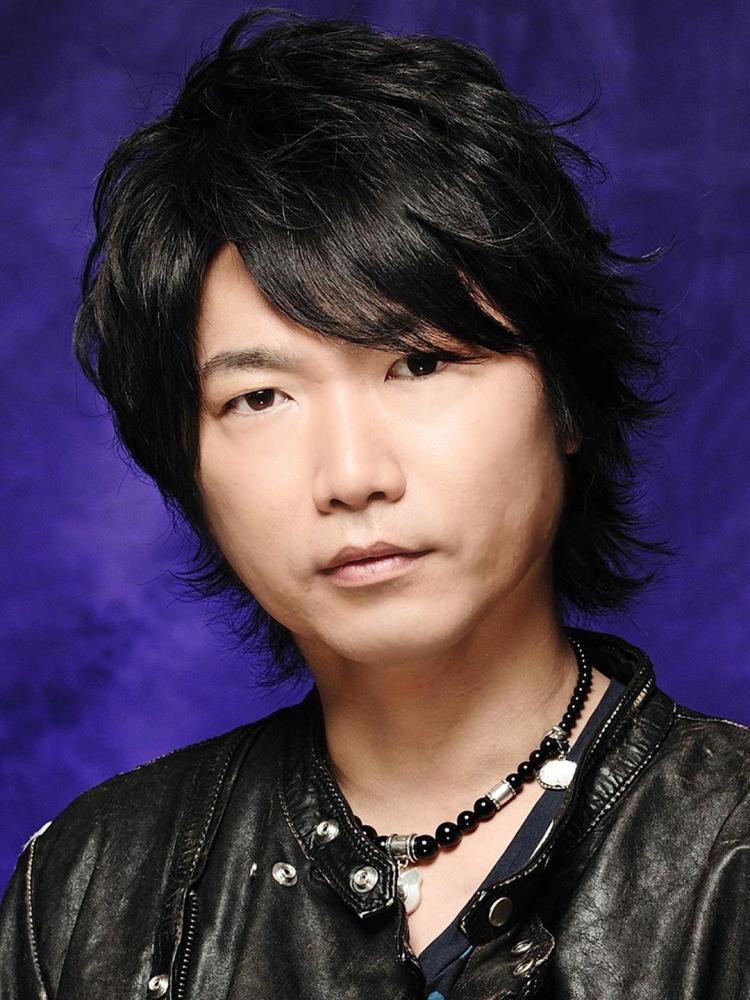 Photo of Katsuyuki Konishi
