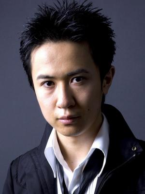 Tomokazu Sugita