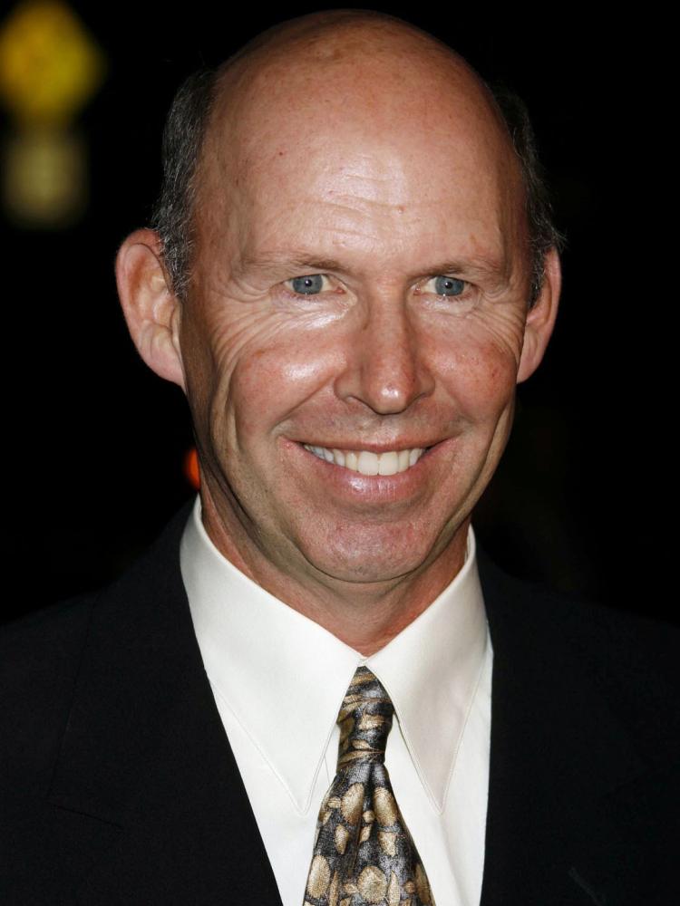 Photo of Don Lake