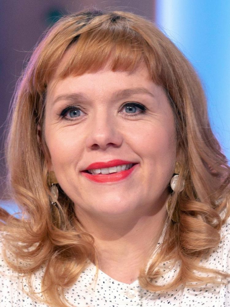 Photo of Kerry Godliman