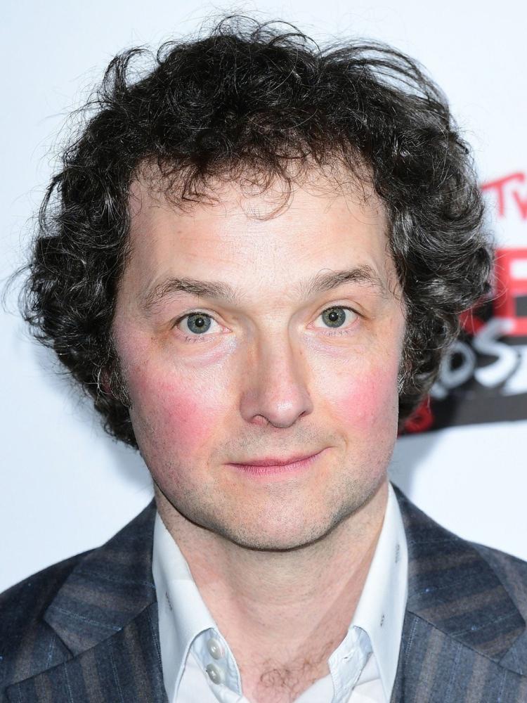 Photo of Chris Addison