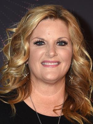 Trisha Yearwood