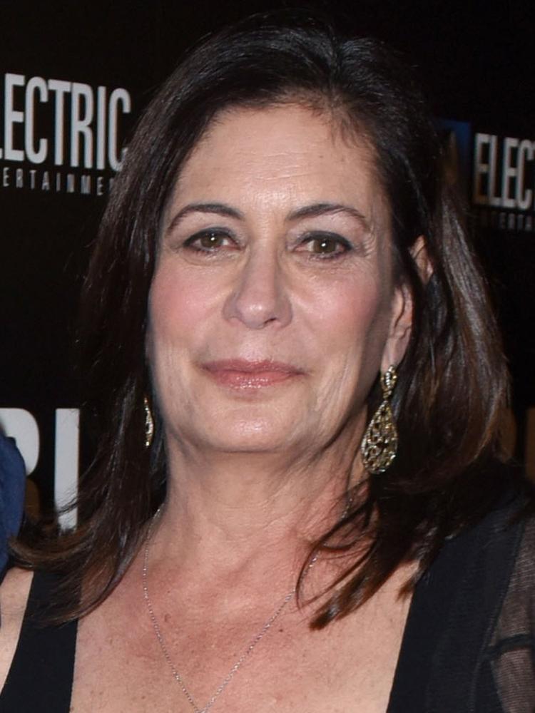 Photo of Michele Singer