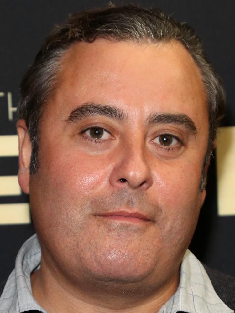 Photo of Matthew George