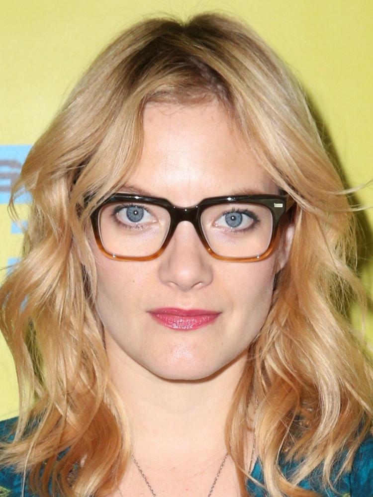 Photo of Kristin Slaysman