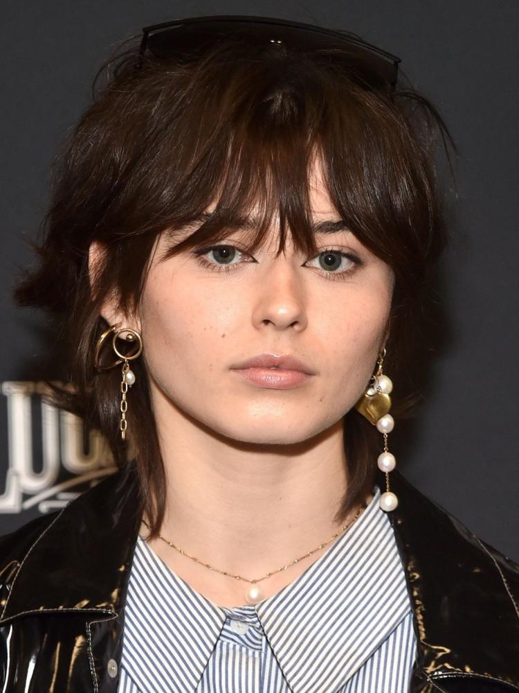 Photo of Ruby Cruz