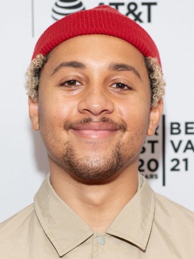 Photo of Jaboukie Young-White