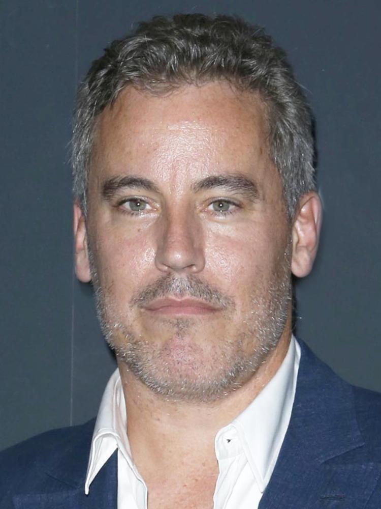 Photo of Vince Jolivette