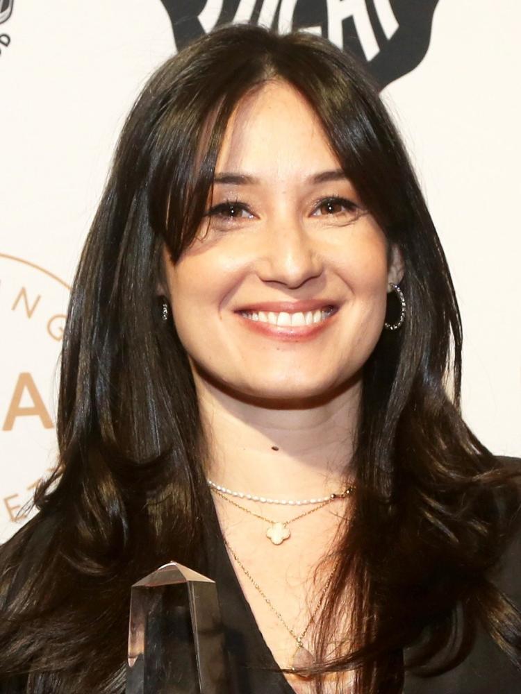 Photo of Marisol Roncali