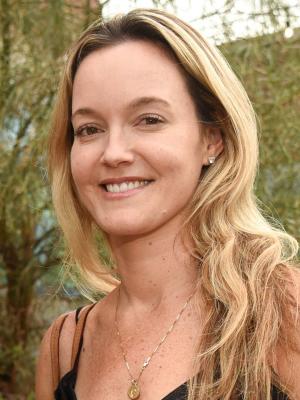Chelsea Ellis Bloch