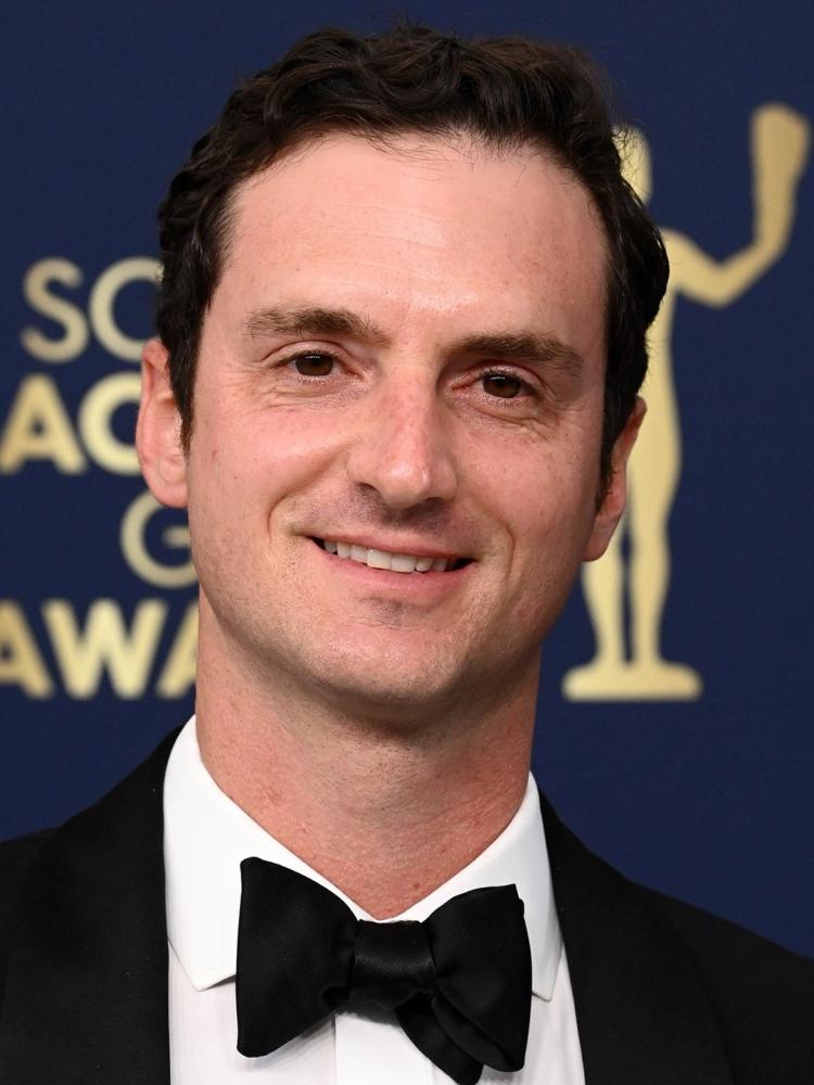 Photo of Trevor White