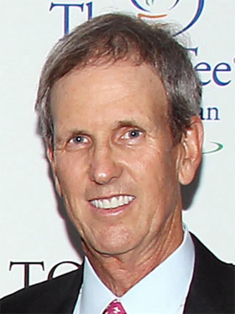 Photo of Ken Whitney