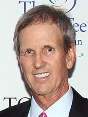 Ken Whitney
