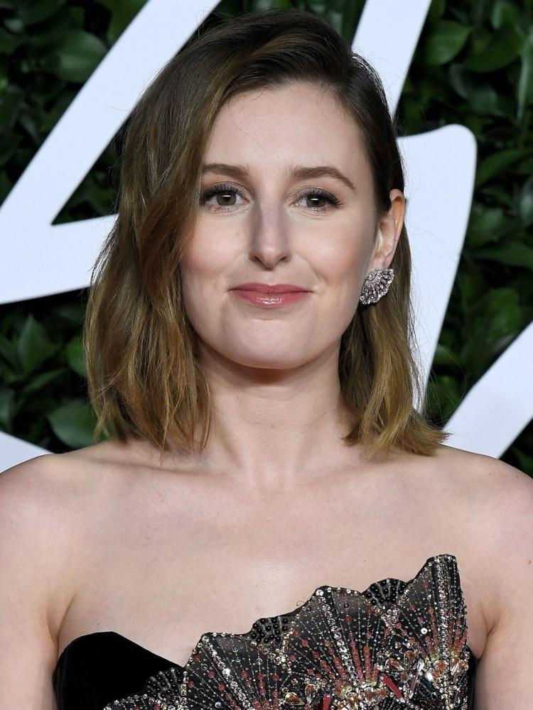 Photo of Laura Carmichael