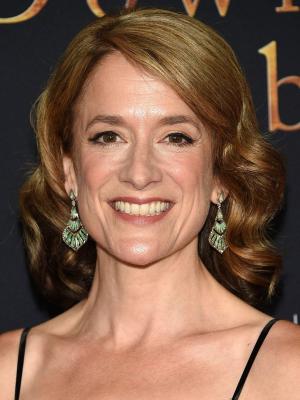 Raquel Cassidy