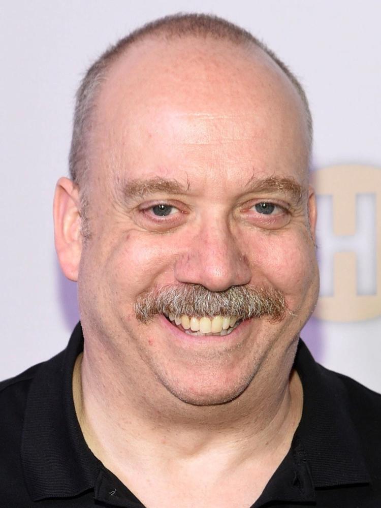 Photo of Paul Giamatti