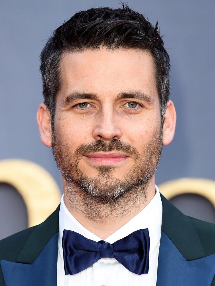Photo of Rob James-Collier