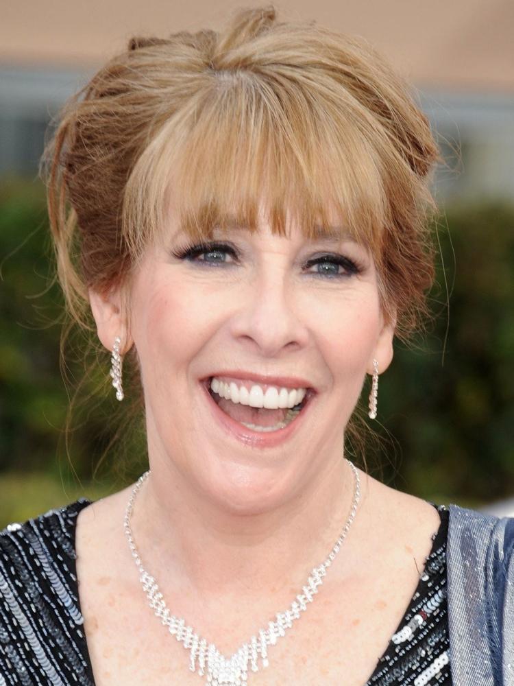Photo of Phyllis Logan
