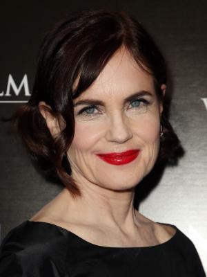 Elizabeth McGovern