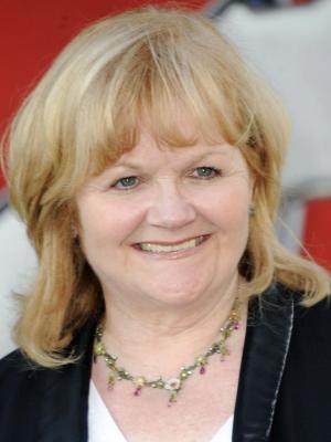 Lesley Nicol