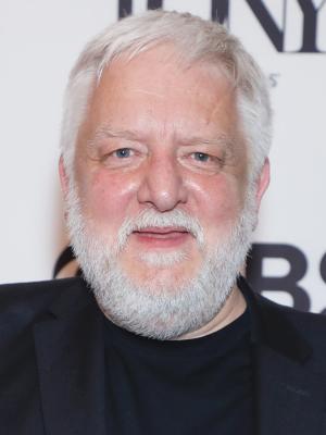 Simon Russell Beale
