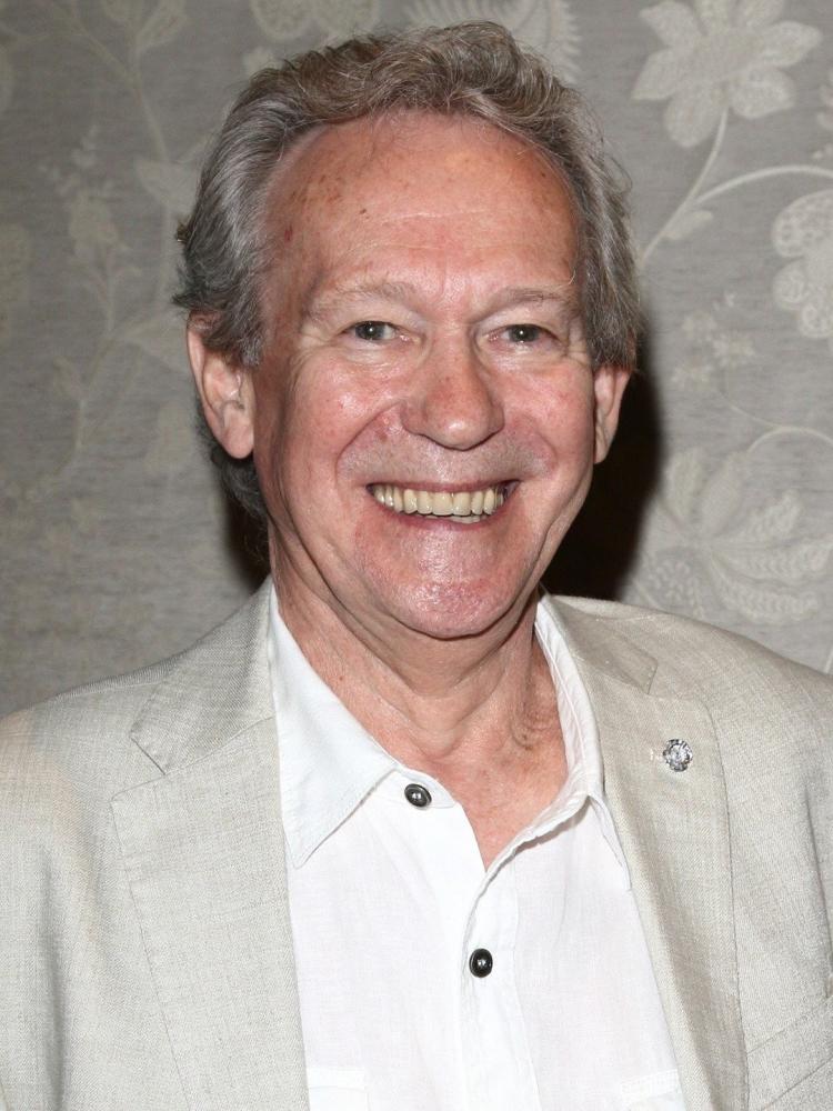Photo of Paul Copely