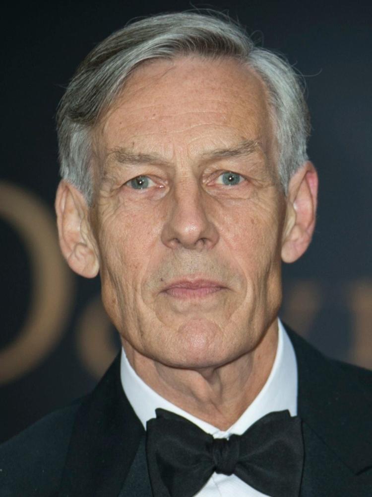 Photo of Douglas Reith