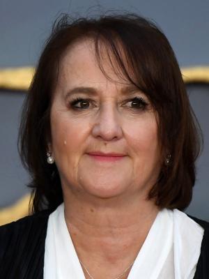 Liz Trubridge