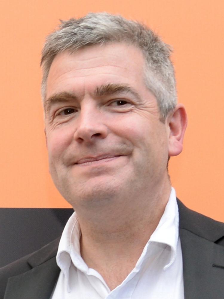 Photo of Adam Recht