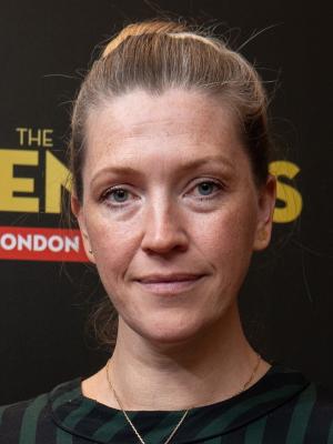 Anna Robbins