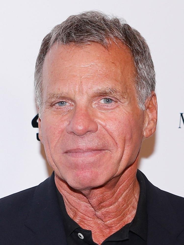 Photo of David Permut