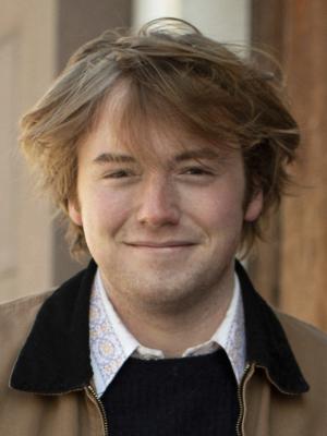 Cooper Hoffman