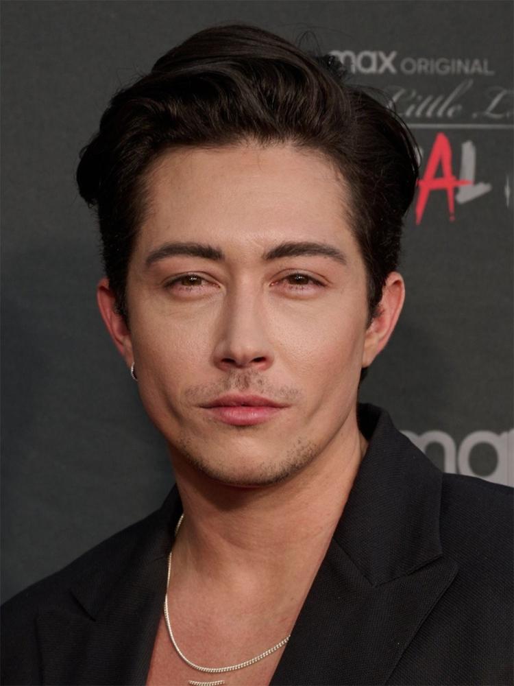 Photo of Jordan Gonzalez