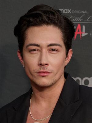 Jordan Gonzalez