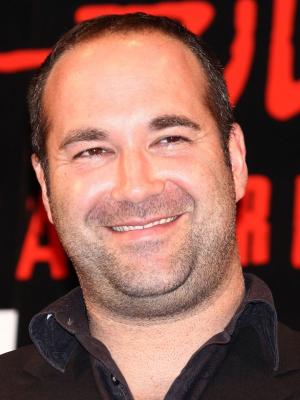 Steven Schneider