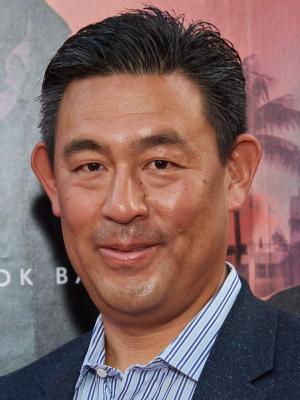 Mark Yoshikawa