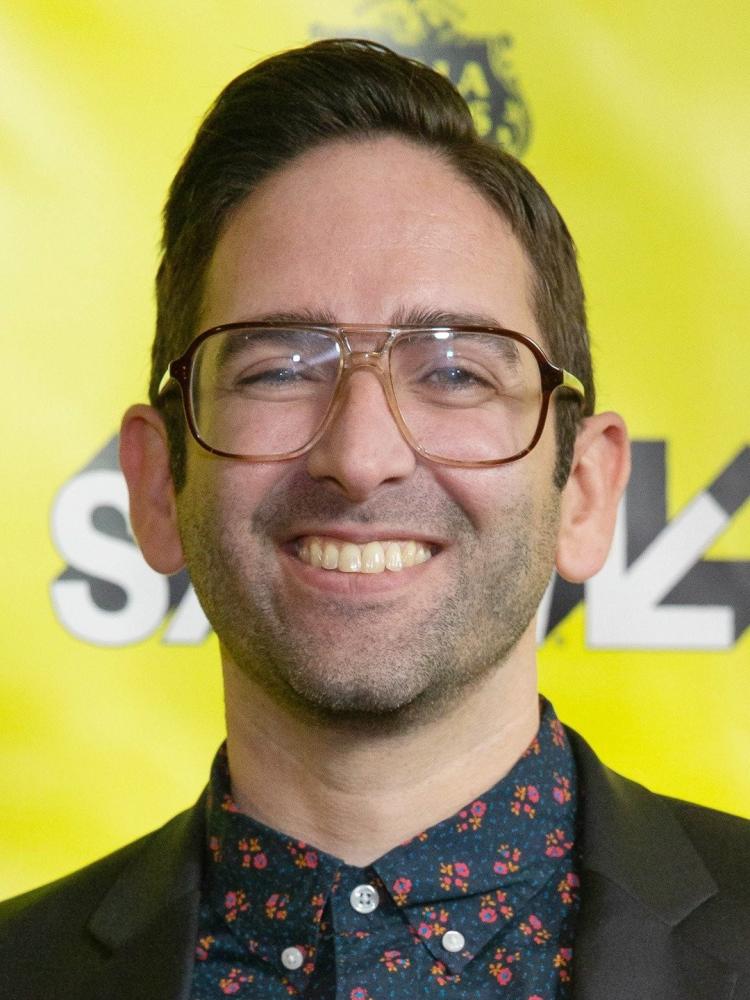 Photo of Michael Chaves