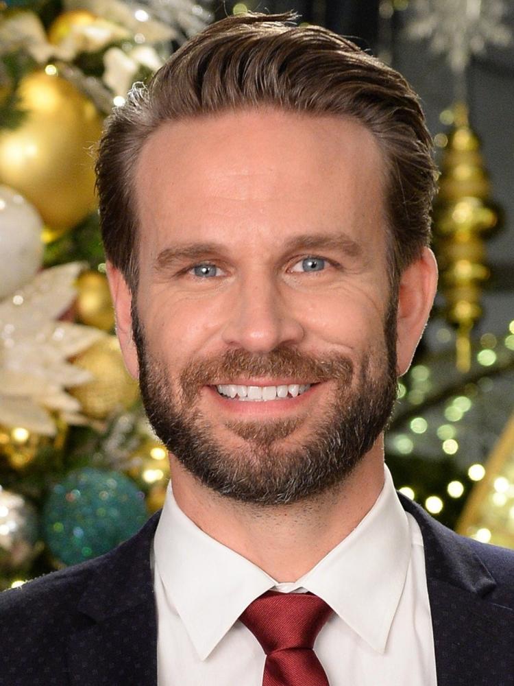 Photo of John Brotherton
